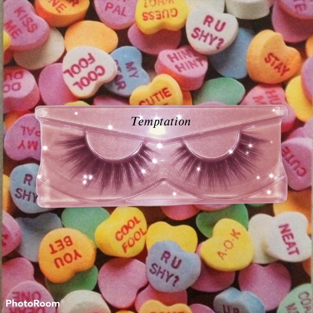 Seductive eyelashes ❥❥❥